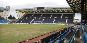 Rugby Park