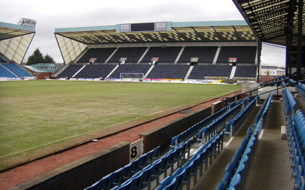 Rugby Park