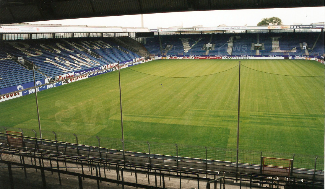 Vonovia Ruhrstadion