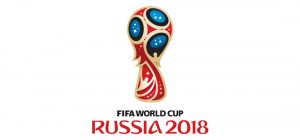 FIFA Russia World Cup 2018
