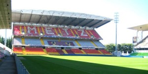 Stade Saint-Symphorien