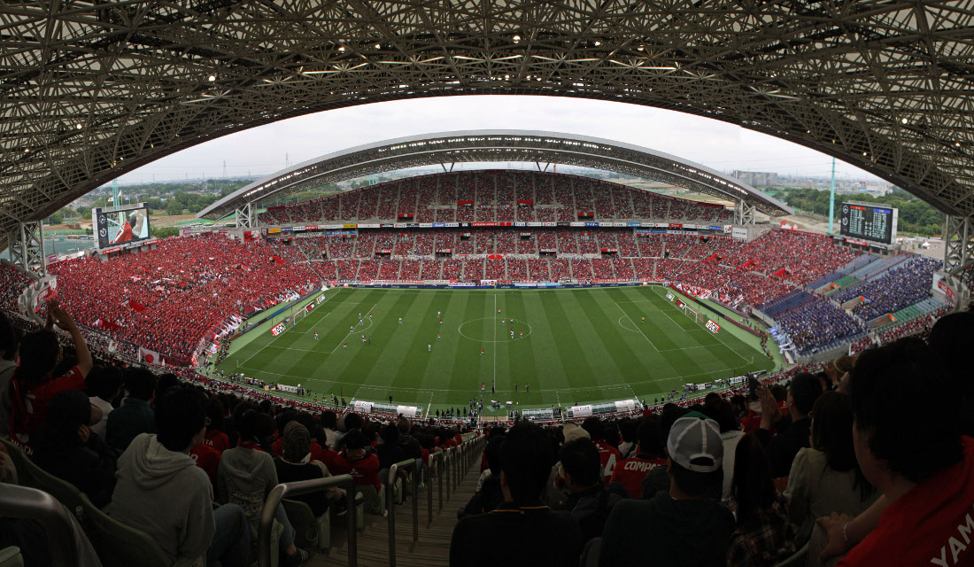 Saitama Stadium