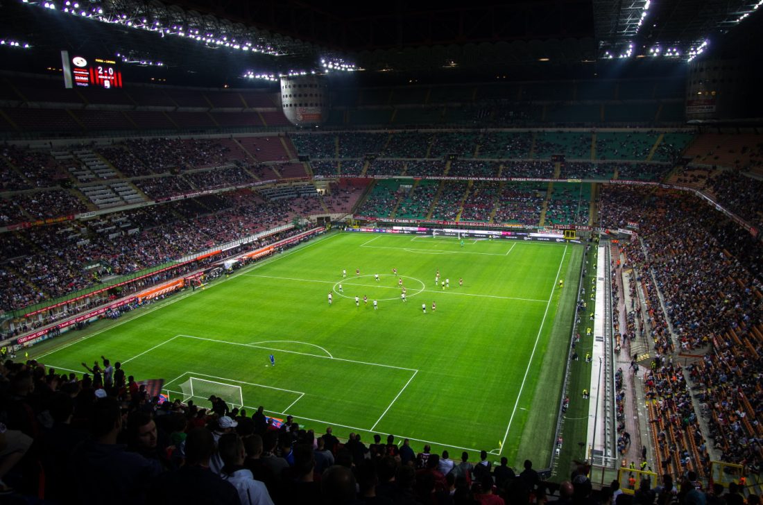 San Siro