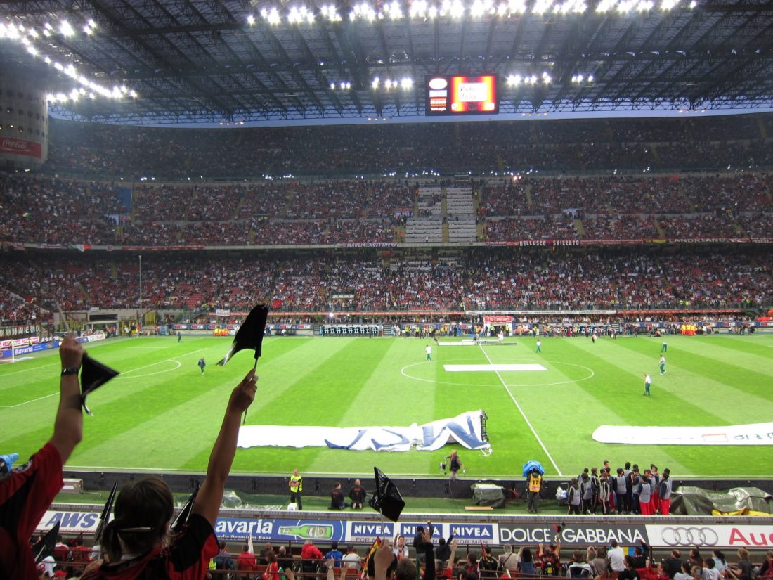 San Siro