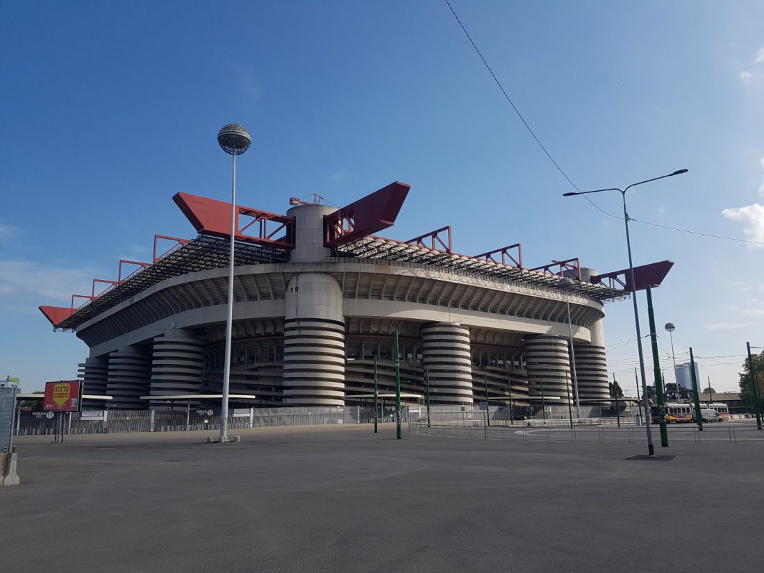 San Siro