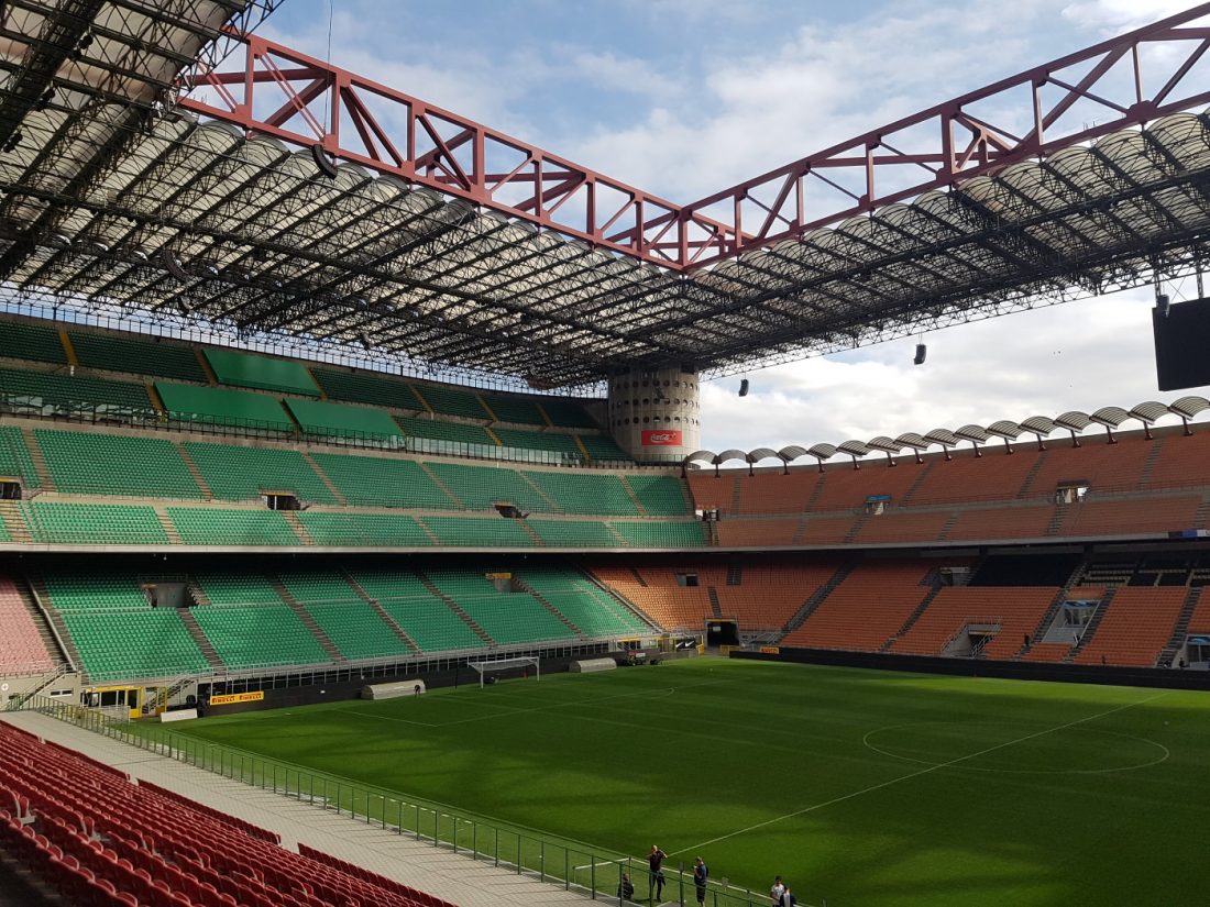 San Siro