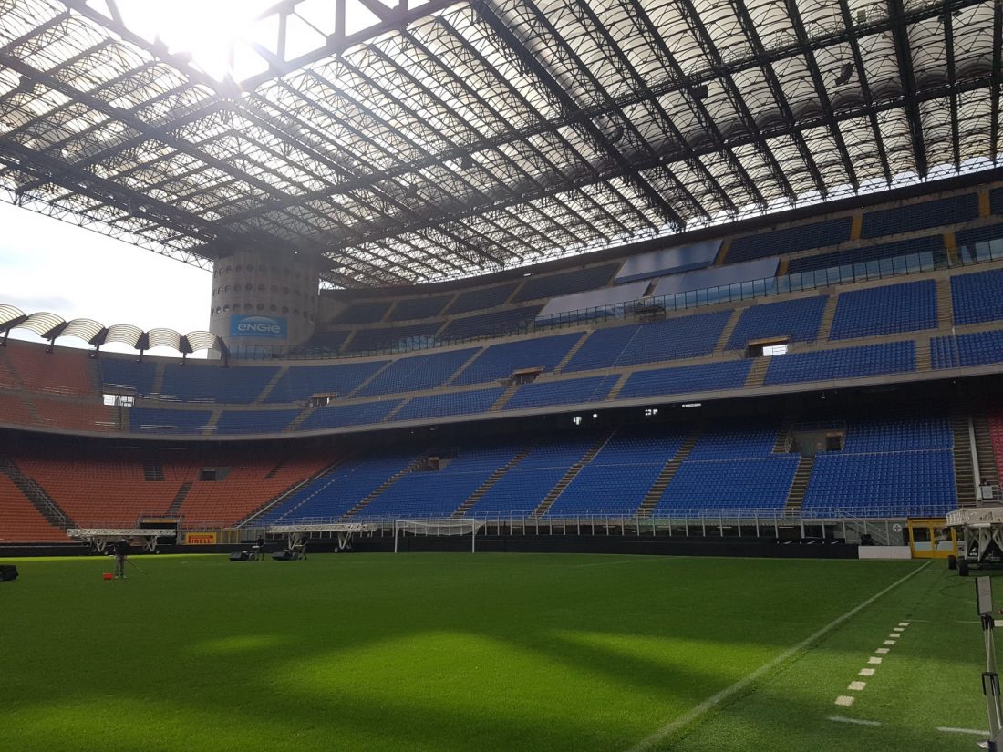 San Siro