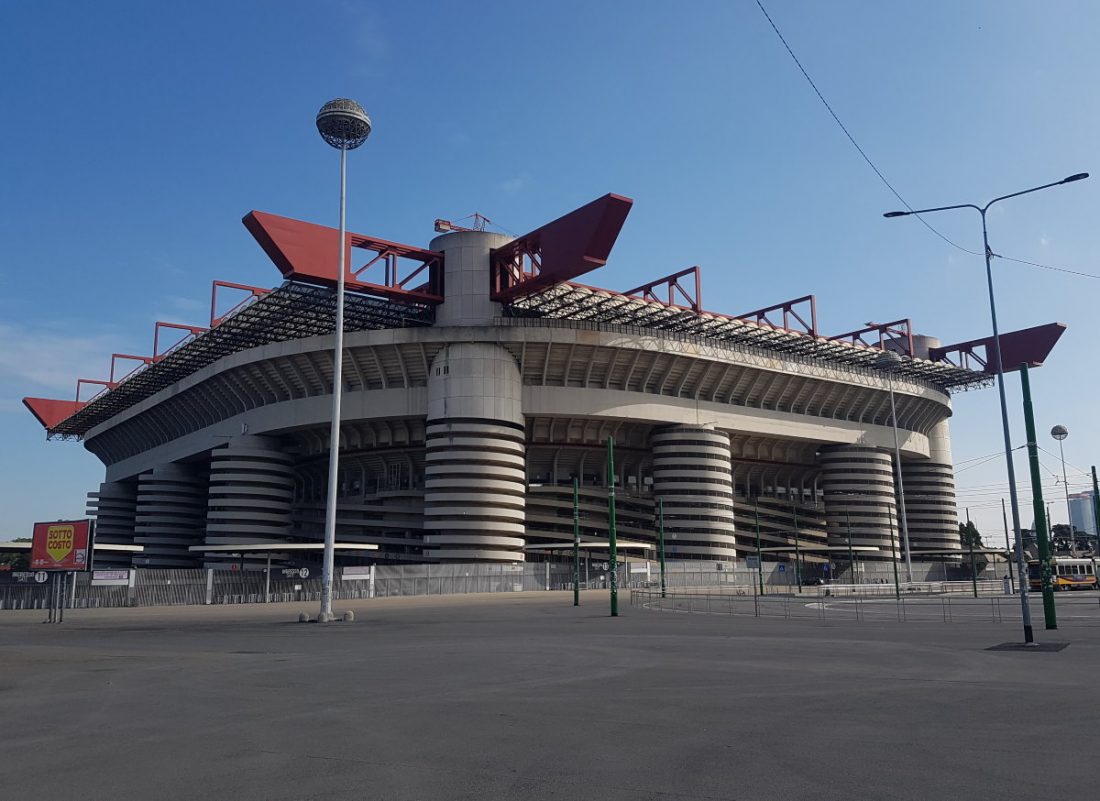 San Siro