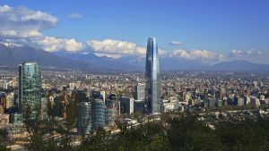 Santiago