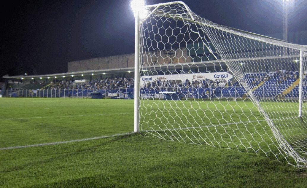 Estadio Anacleto Campanella