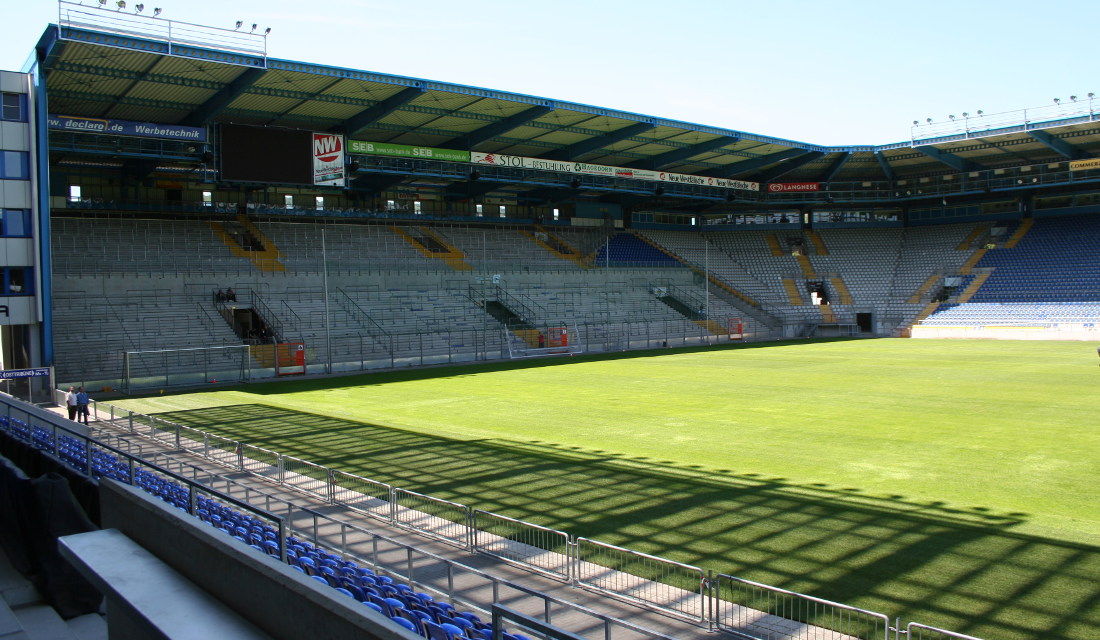 SchücoArena