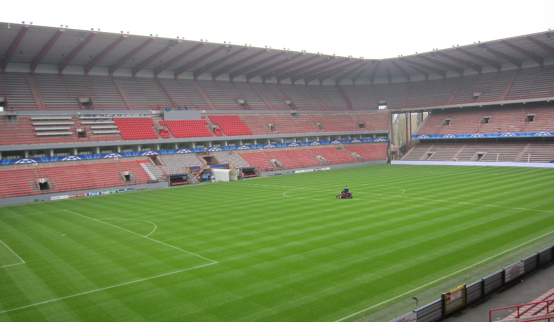 Stade de Sclessin