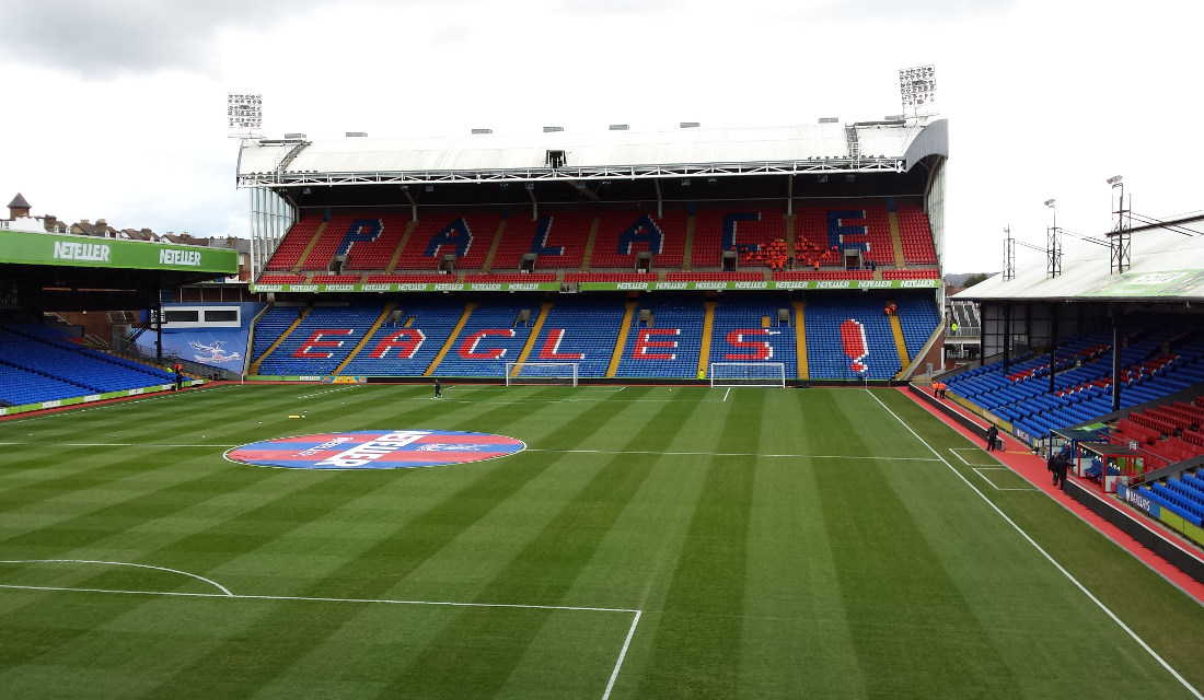 Selhurst Park