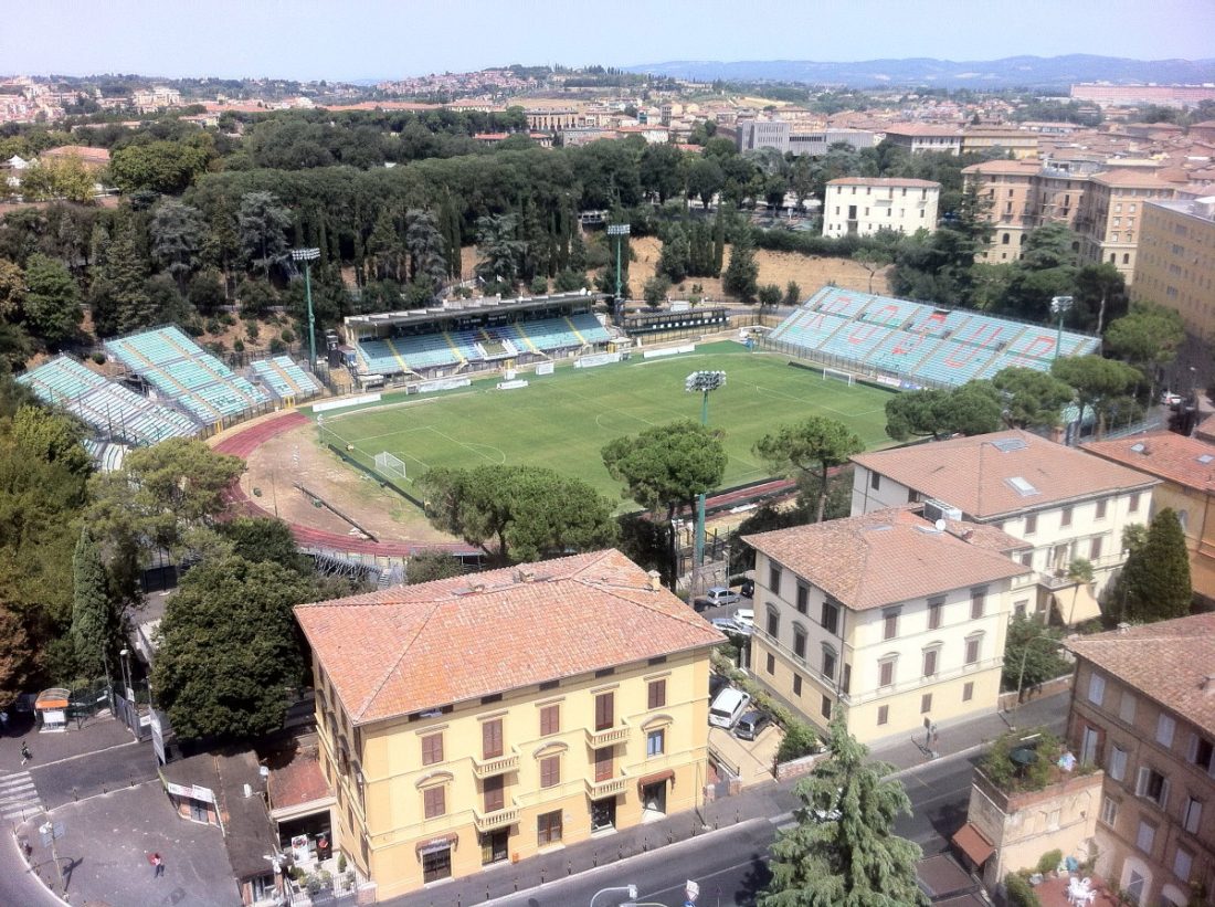 Stadio Artemio Franchi