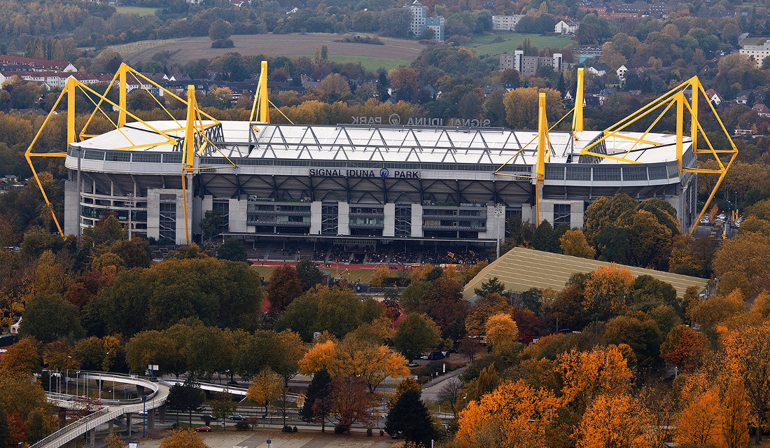 Signal Iduna Park