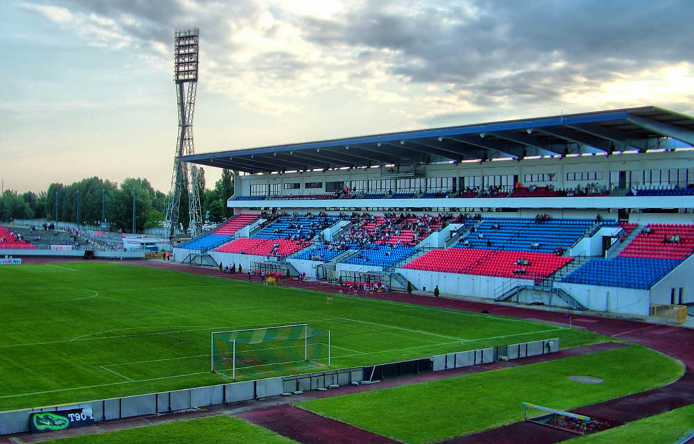 Sostoi Stadion