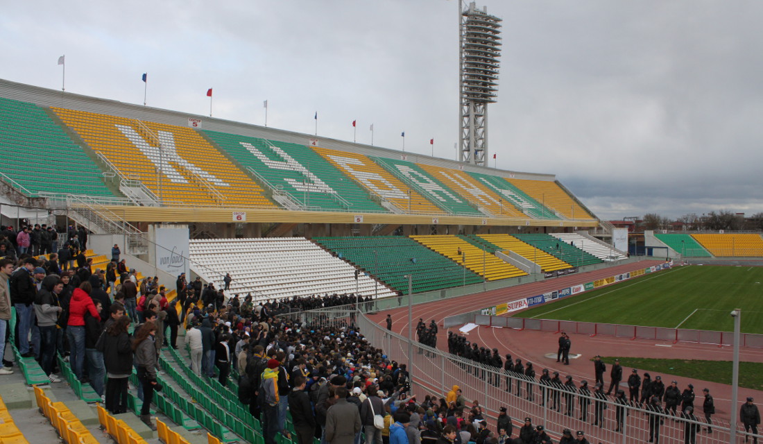 Stadion Kuban