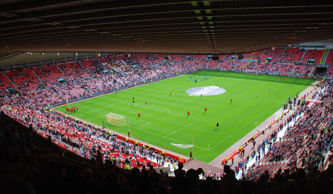 Stadium of Light