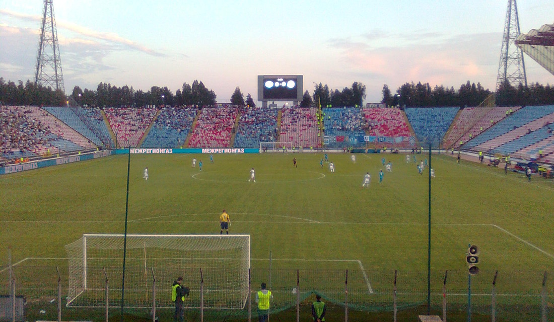 Stadionul Steaua