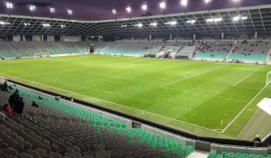Stadion Stozice