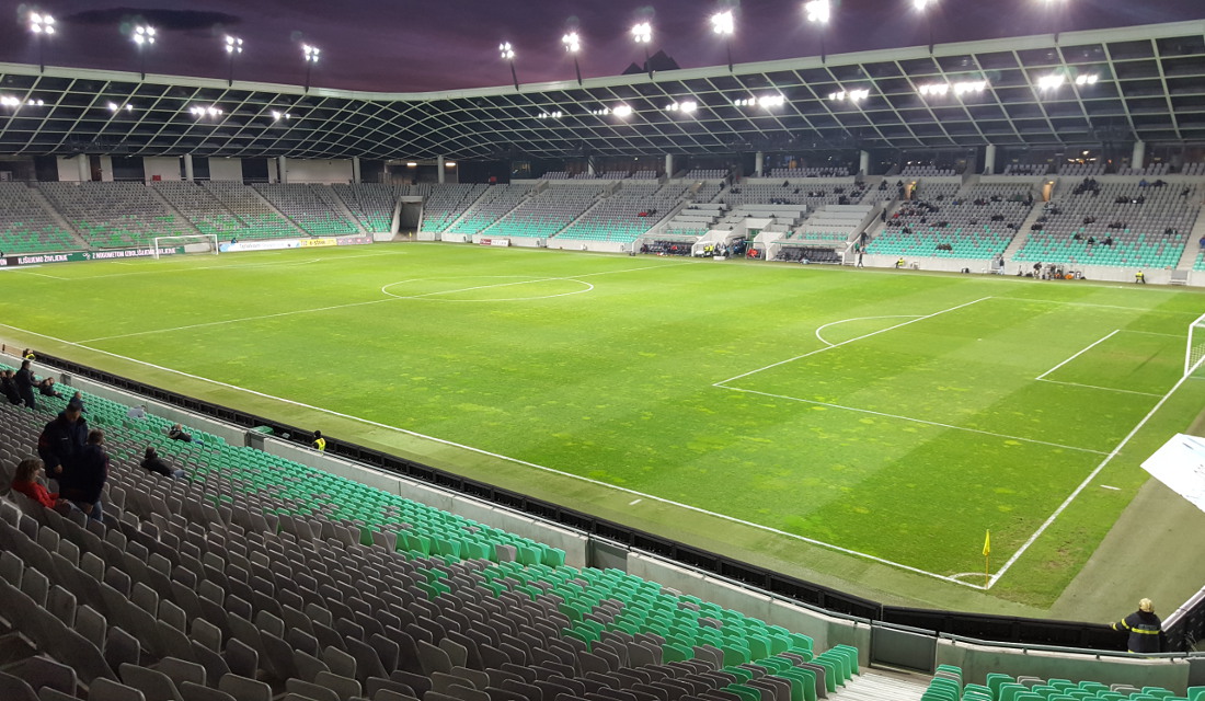 Stadion Stozice