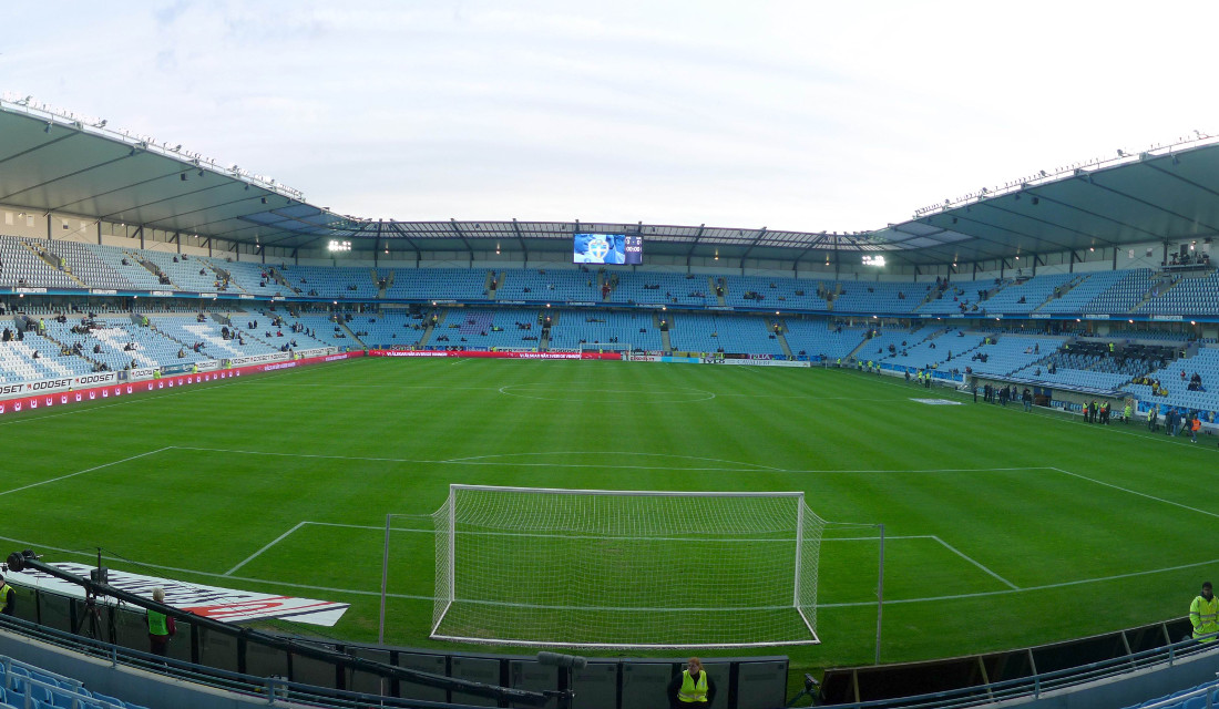 Swedbank Stadion