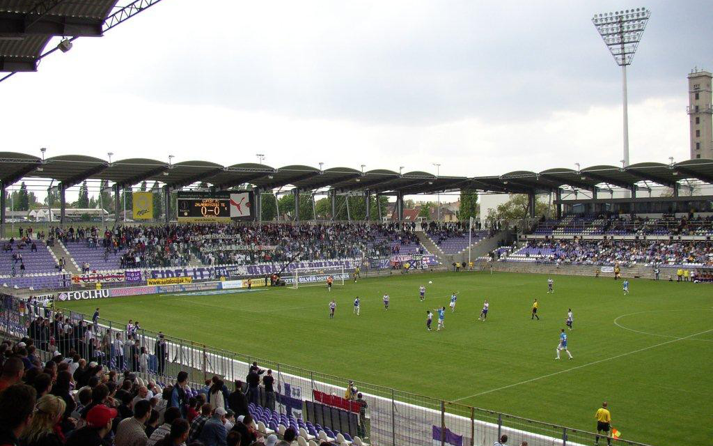 Szusza Ferenc Stadion