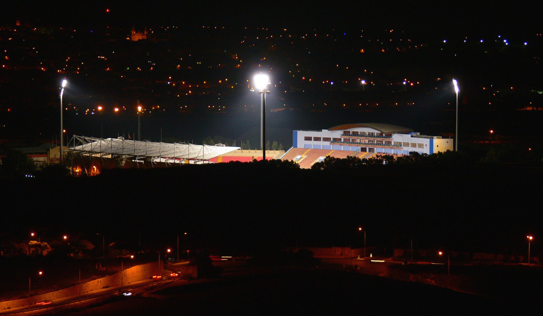 Ta' Qali National Stadium