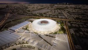Al Thumama Stadium