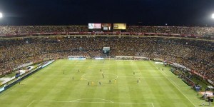Estadio Universitario