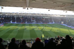 Stadium de Toulouse