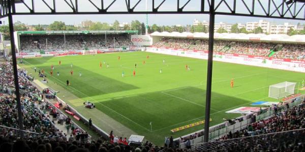 Sportpark Ronhof