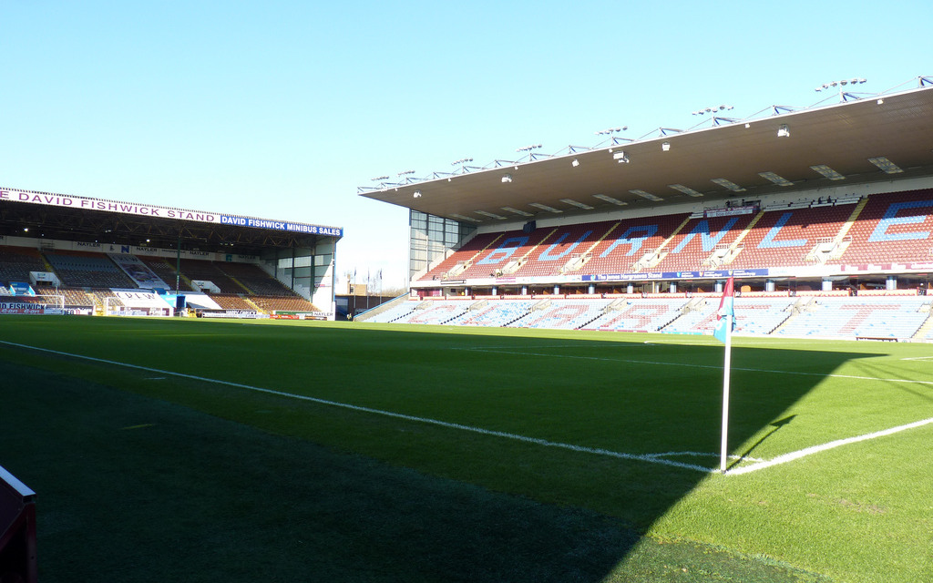 Turf Moor