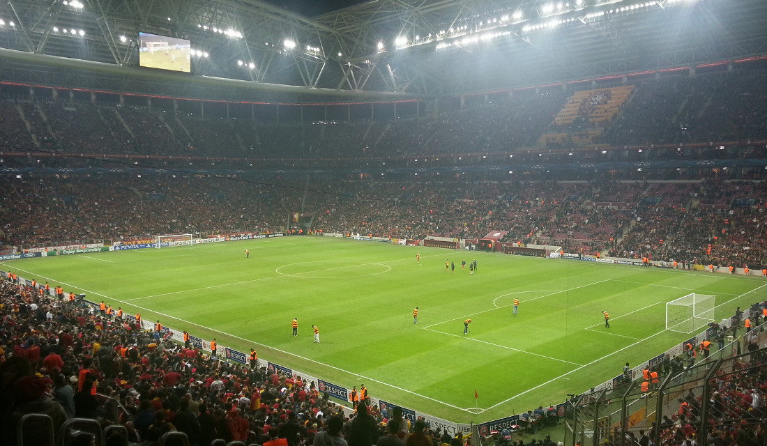 Turk Telekom Arena