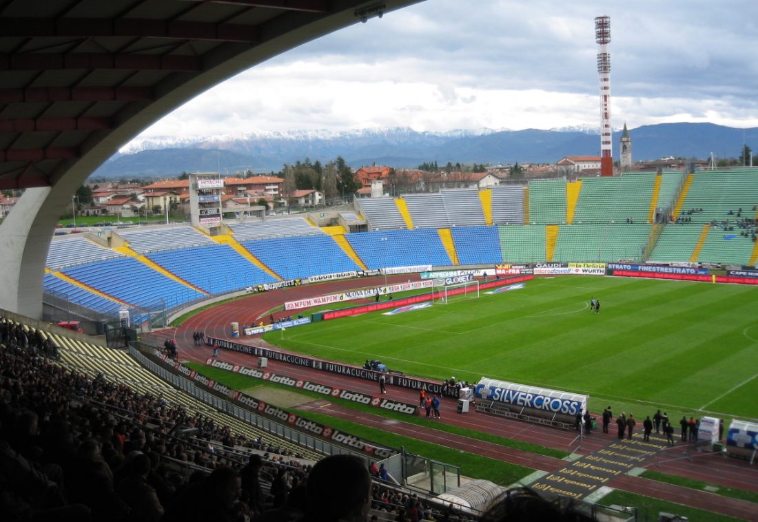 Stadio Friuli