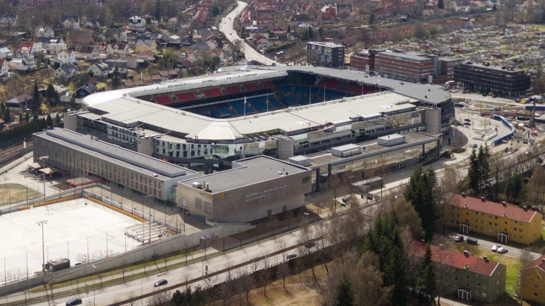 Ullevaal Stadion