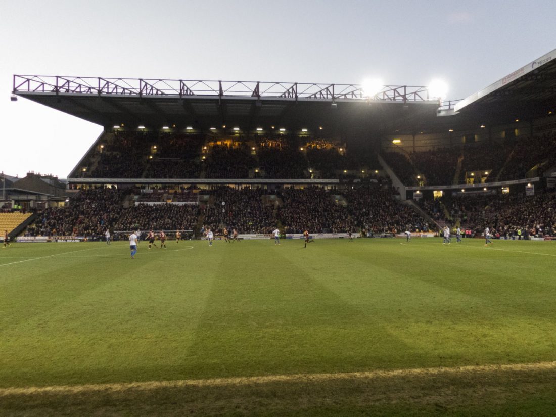 Utilita Energy Stadium