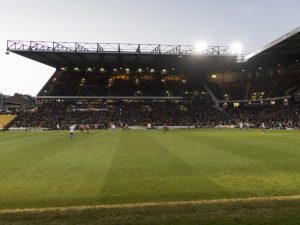 Utilita Energy Stadium