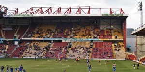 Valley Parade