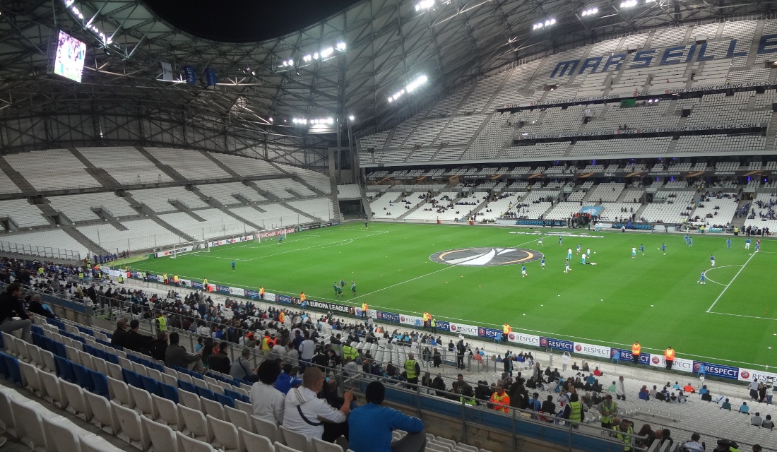 Stade Velodrome