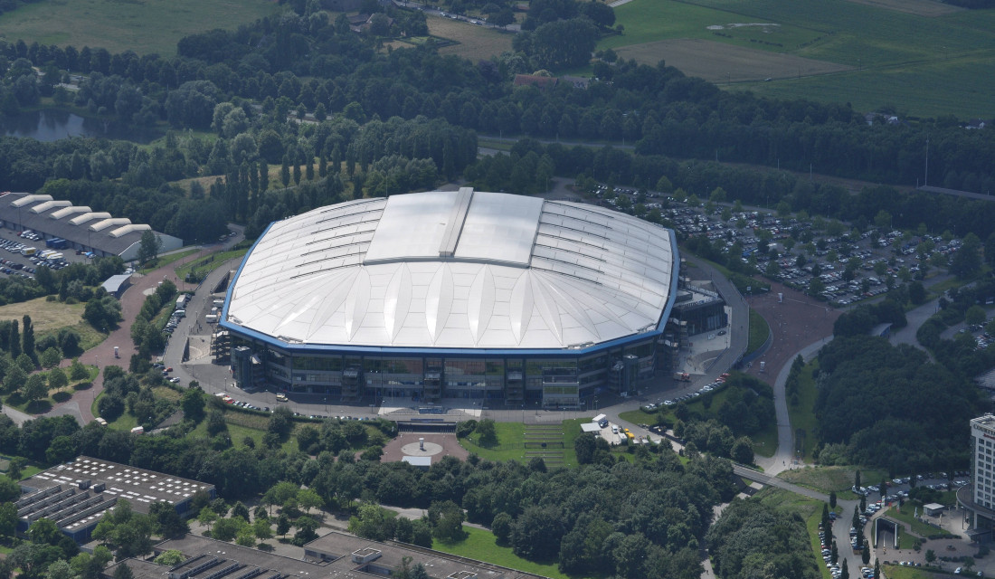 VELTINS-Arena