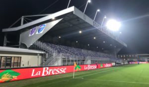 Stade Marcel Verchere