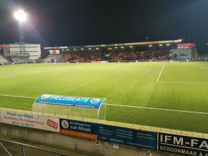 Stadion de Vliert
