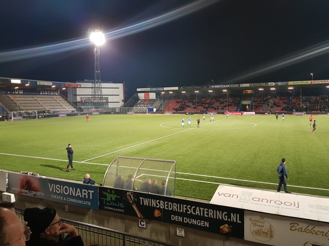 Stadion de Vliert