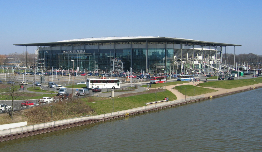 Volkswagen Arena