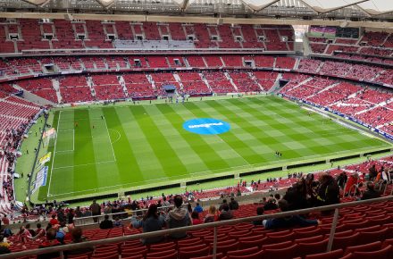 Wanda Metropolitano