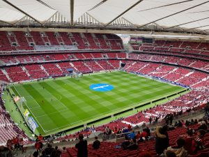 Wanda Metropolitano