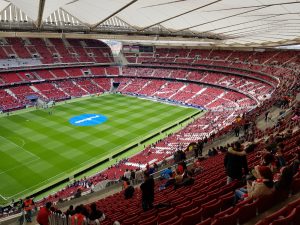 Wanda Metropolitano