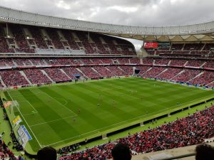 Wanda Metropolitano