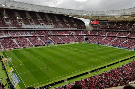 Wanda Metropolitano